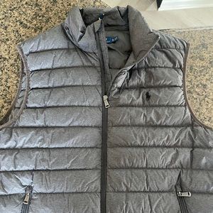 Polo Ralph Lauren Vest